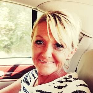 Meet your Posher, Anita